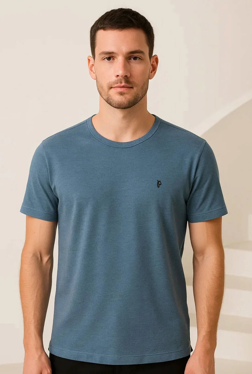 Camiseta Baloada Visco Leon - Leon Elegance