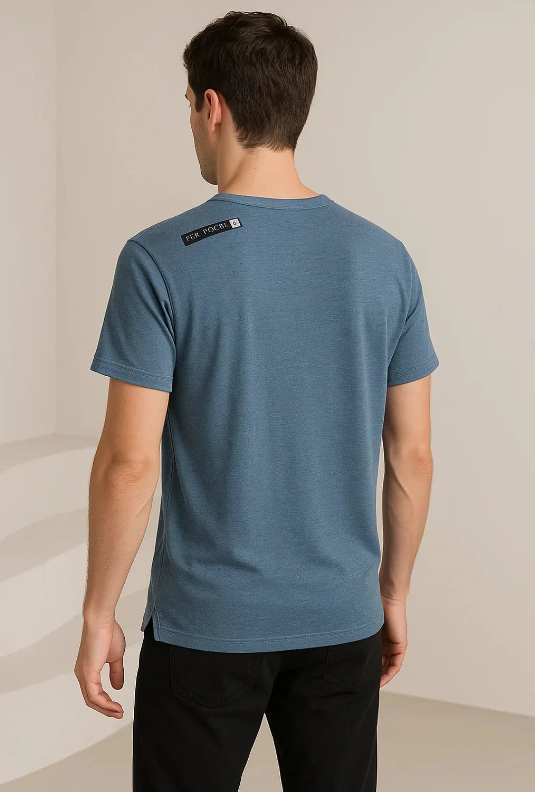 Camiseta Baloada Visco Leon - Leon Elegance