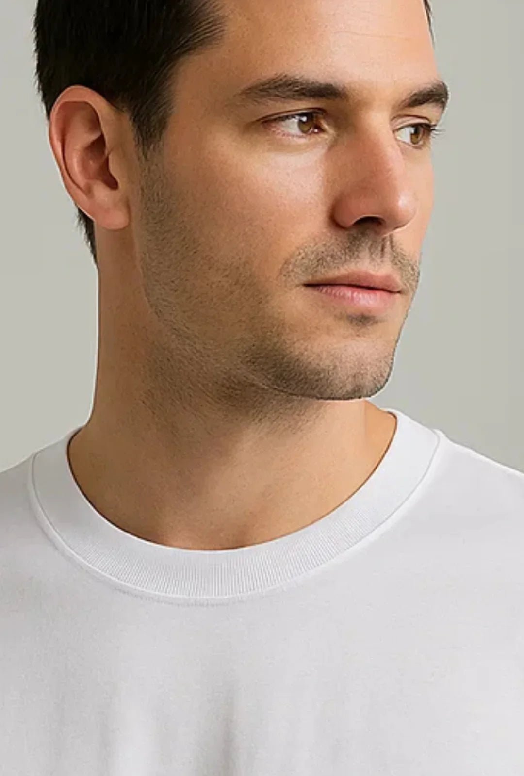 Camiseta Básica RockSoda Leon - Leon Elegance