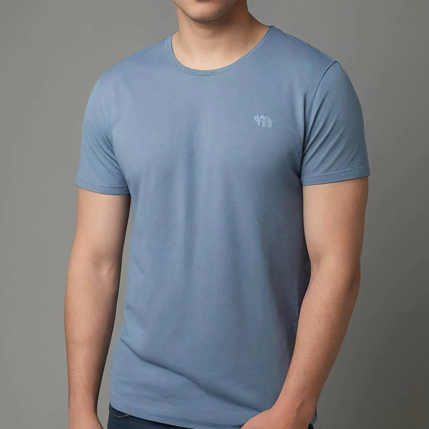 Camiseta Easy Basic Leon - Leon Elegance