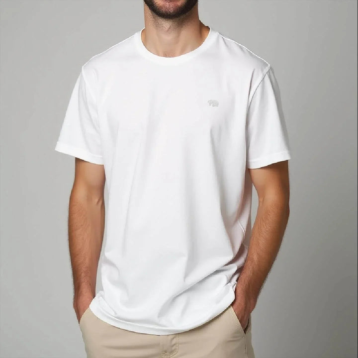 Camiseta Easy Basic Leon - Leon Elegance