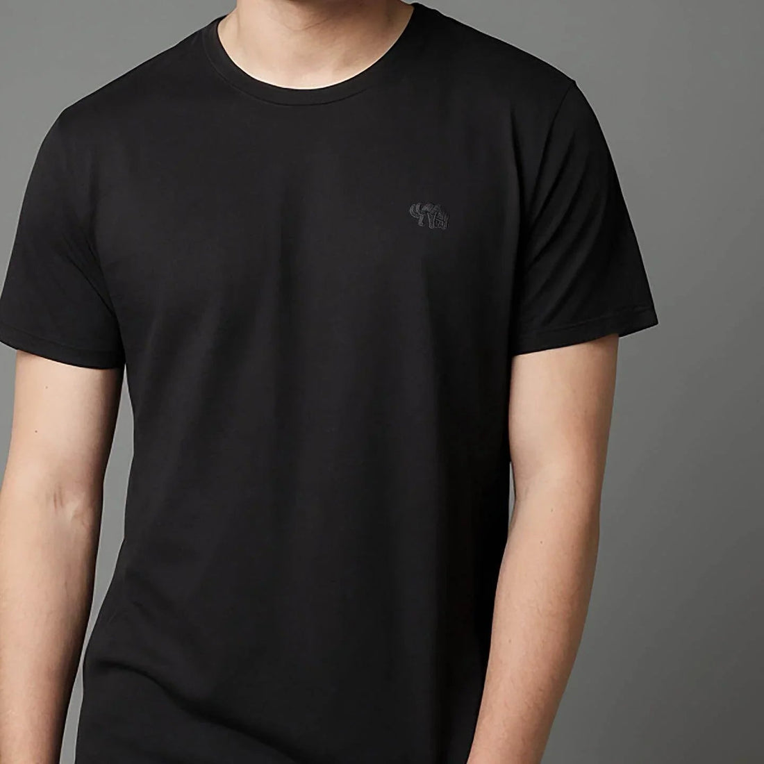 Camiseta Easy Basic Leon - Leon Elegance
