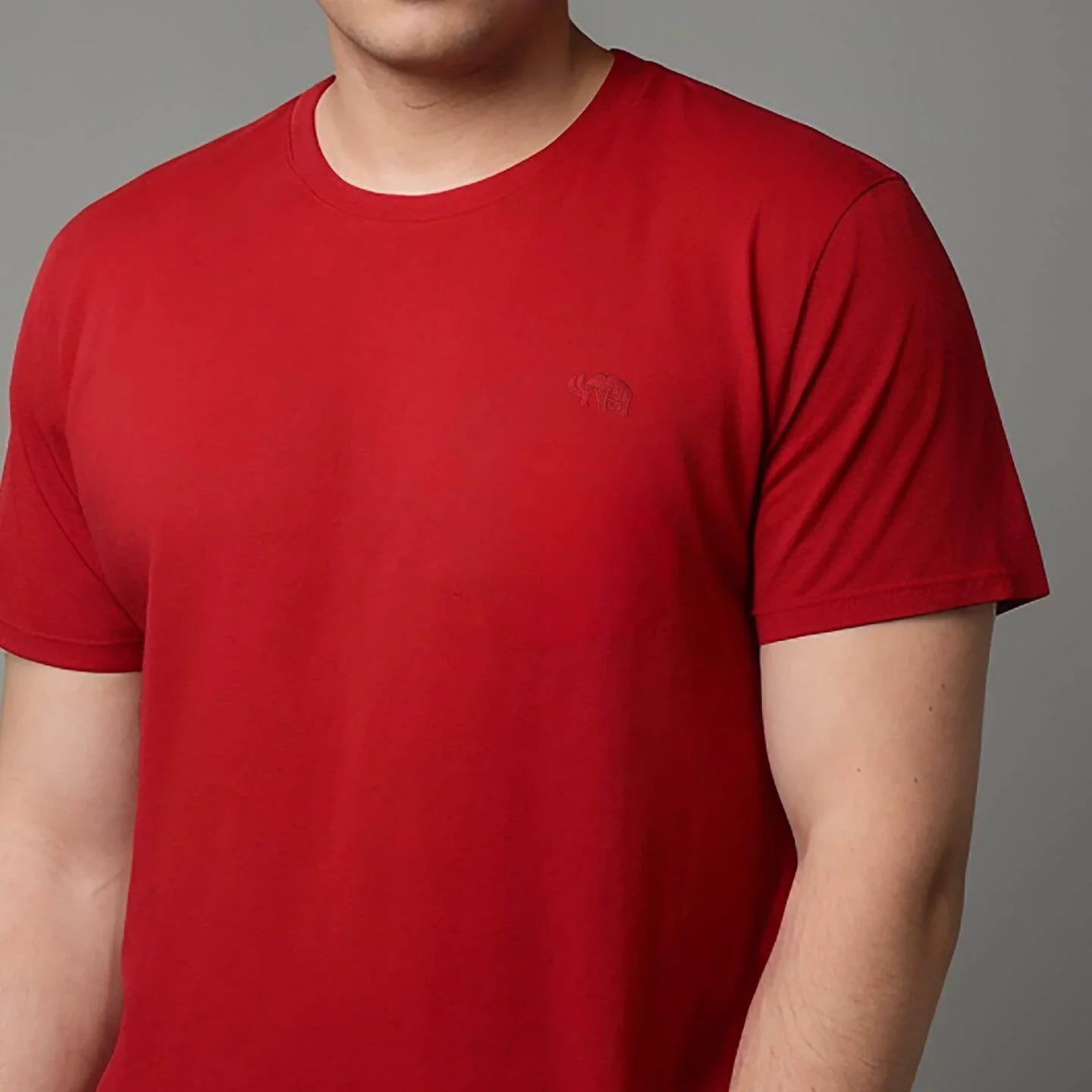 Camiseta Easy Basic Leon - Leon Elegance