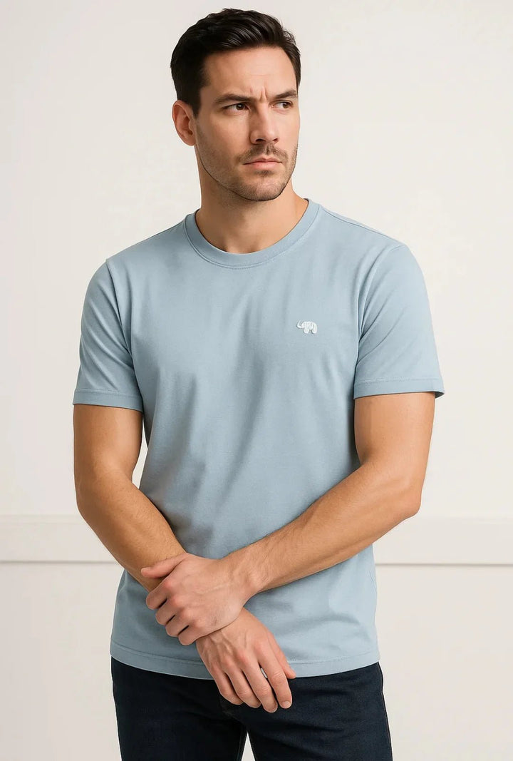 Camiseta Marmutinho Básica Leon - Leon Elegance