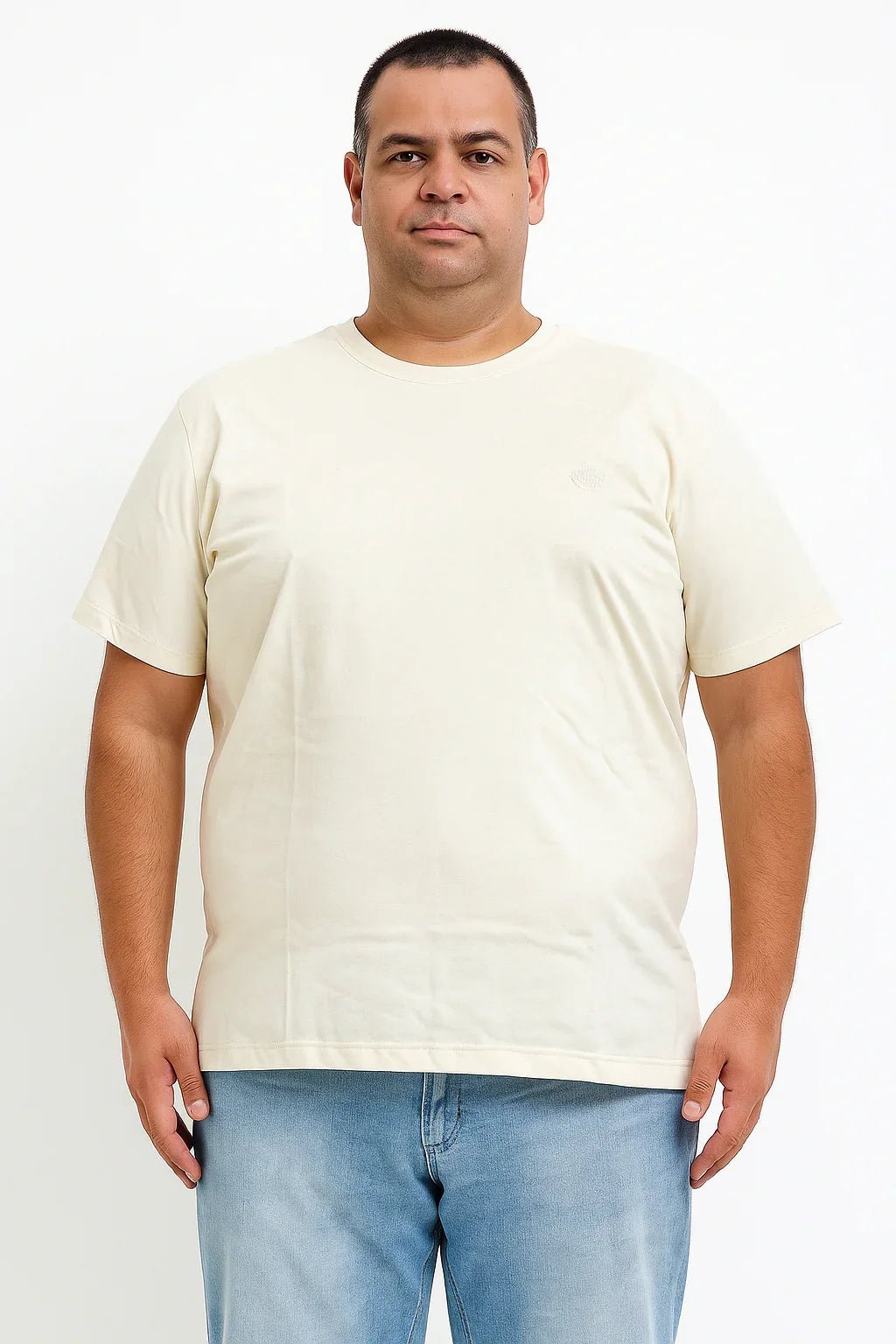 Camiseta Marmutinho Plus Leon - Leon Elegance