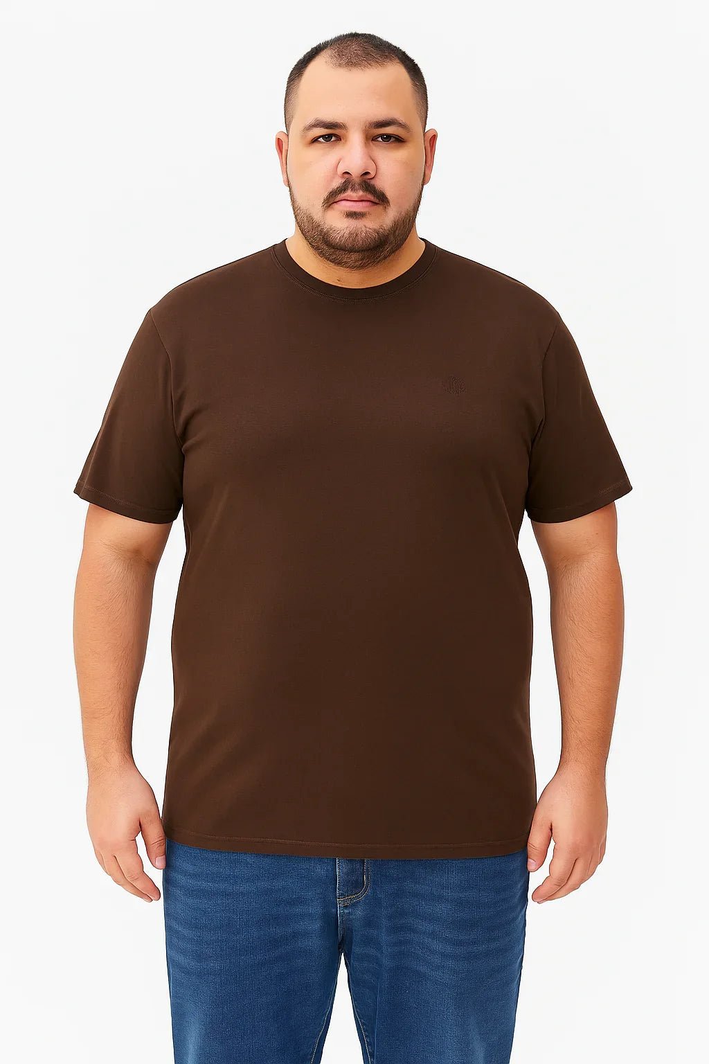 Camiseta Marmutinho Plus Leon - Leon Elegance