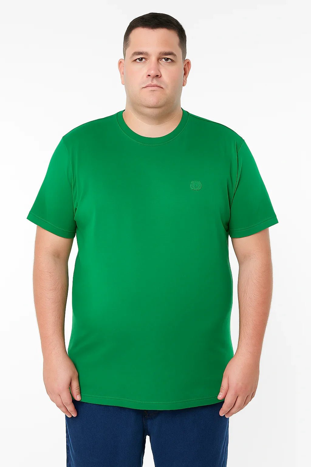 Camiseta Marmutinho Plus Leon - Leon Elegance