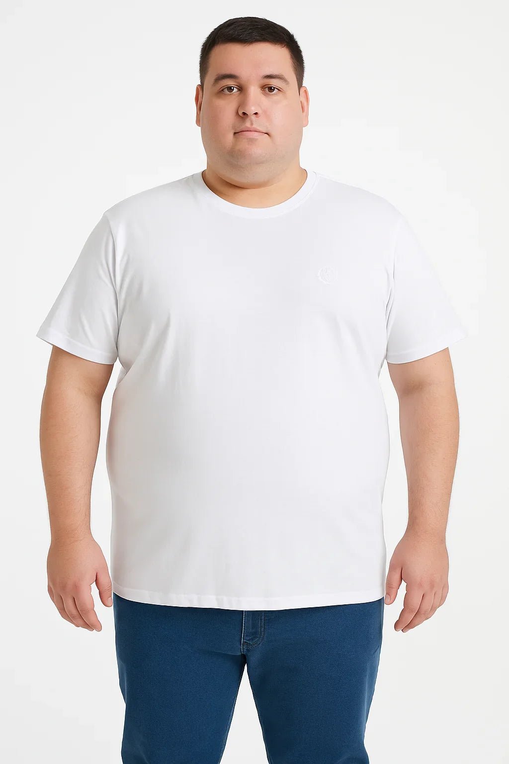 Camiseta Marmutinho Plus Leon - Leon Elegance