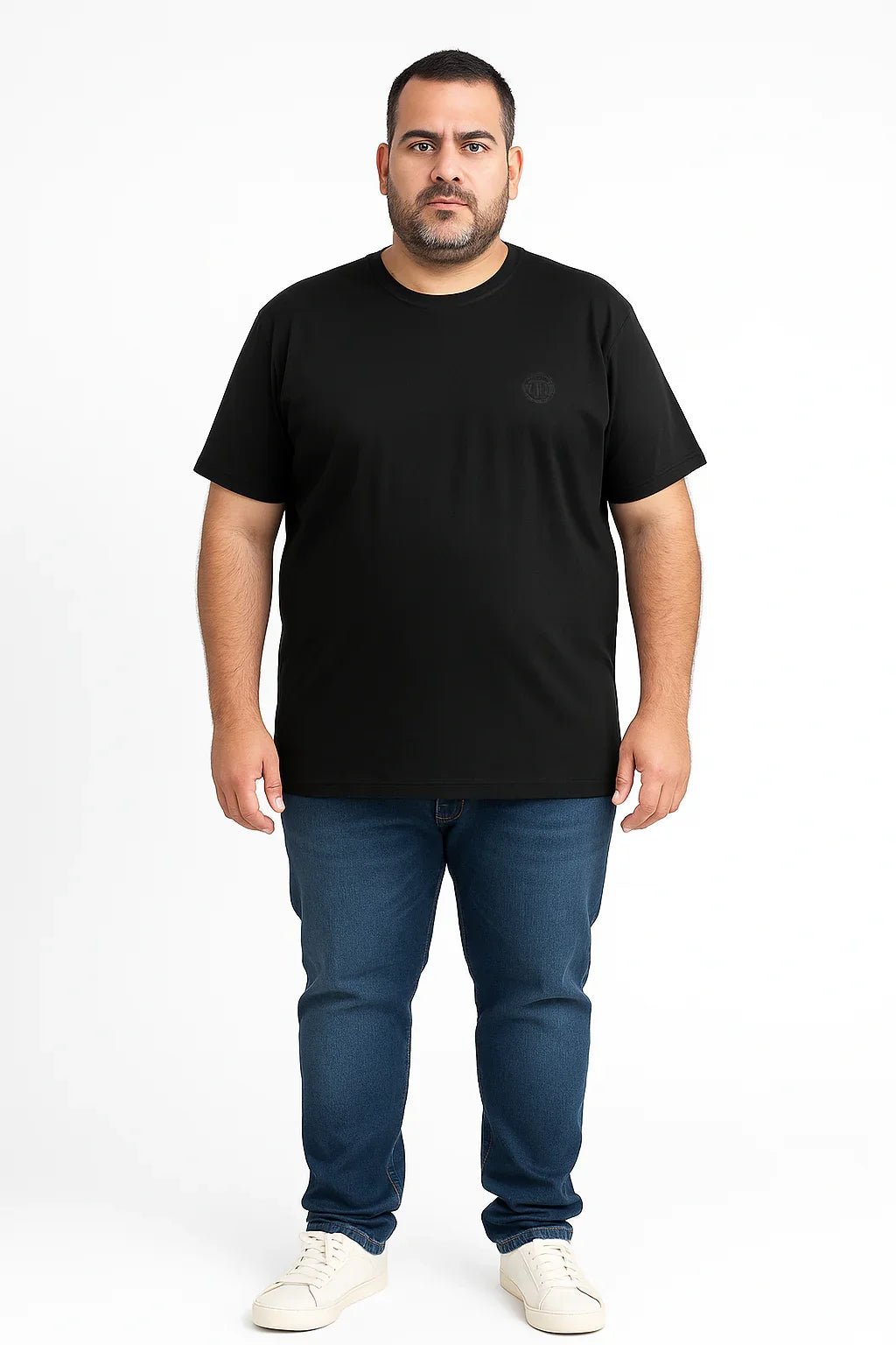 Camiseta Marmutinho Plus Leon - Leon Elegance