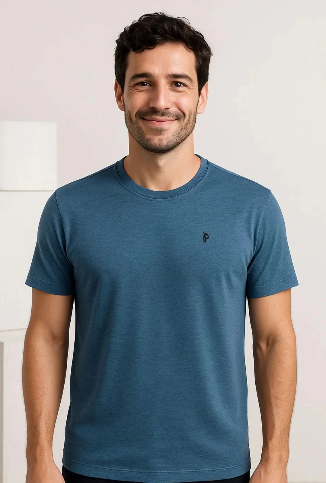 Camiseta Visco Zumir Leon - Leon Elegance