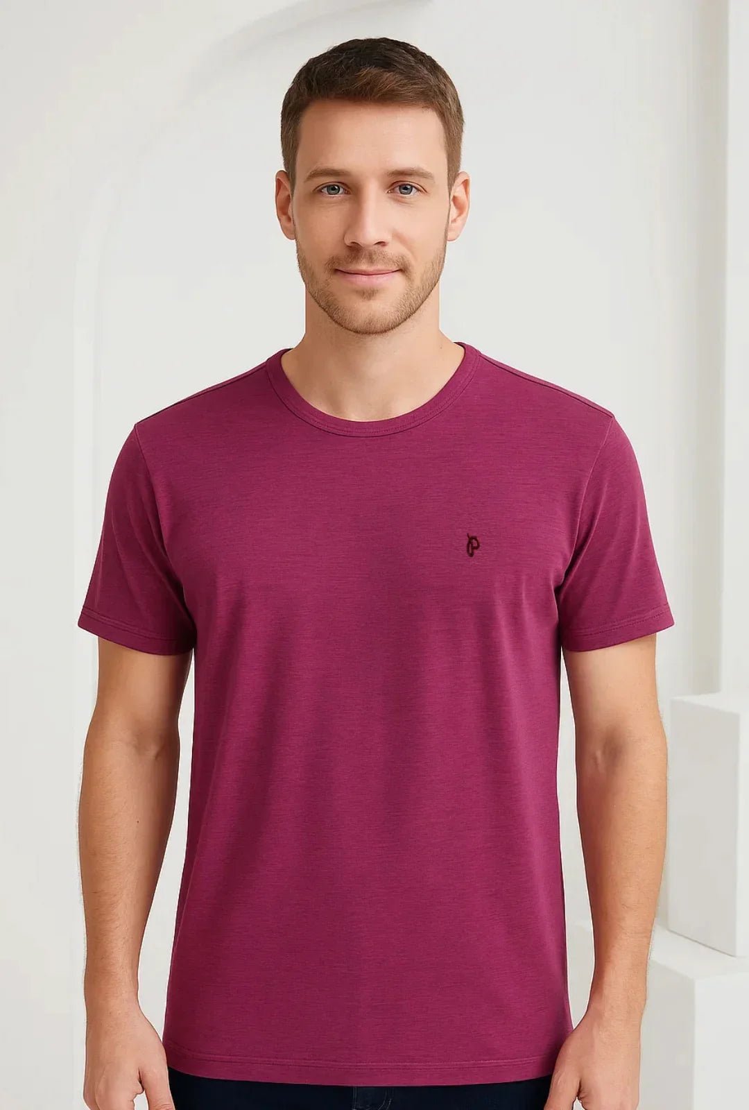 Camiseta Visco Zumir Leon - Leon Elegance