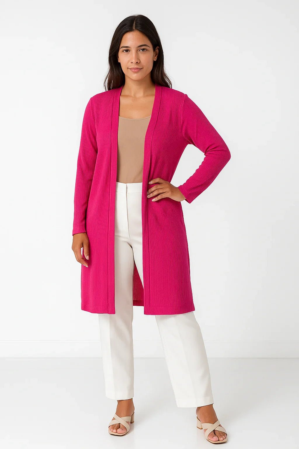 Cardigan Femme Joray K2B - Leon Elegance