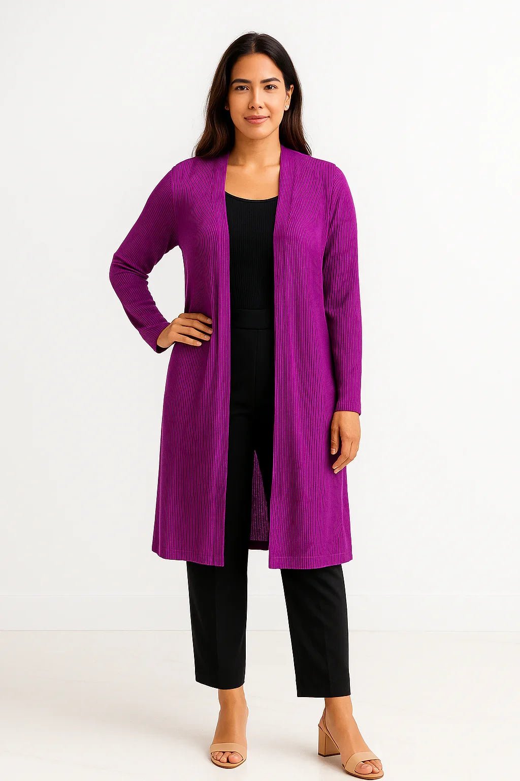 Cardigan Femme Joray K2B - Leon Elegance