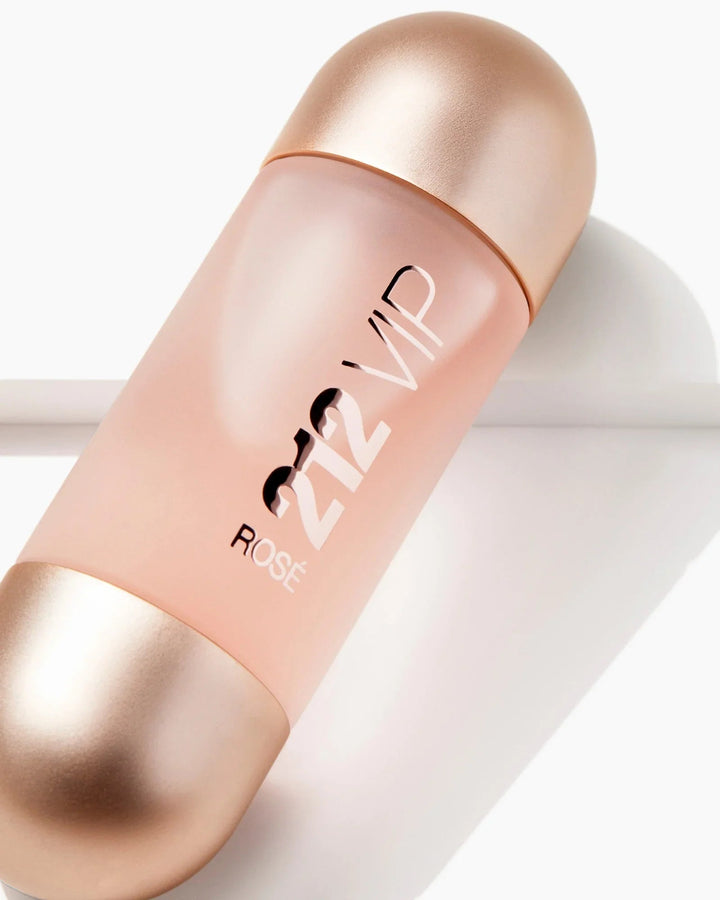 Carolina Herrera 212 VIP Rosé Hairmist - Leon Elegance