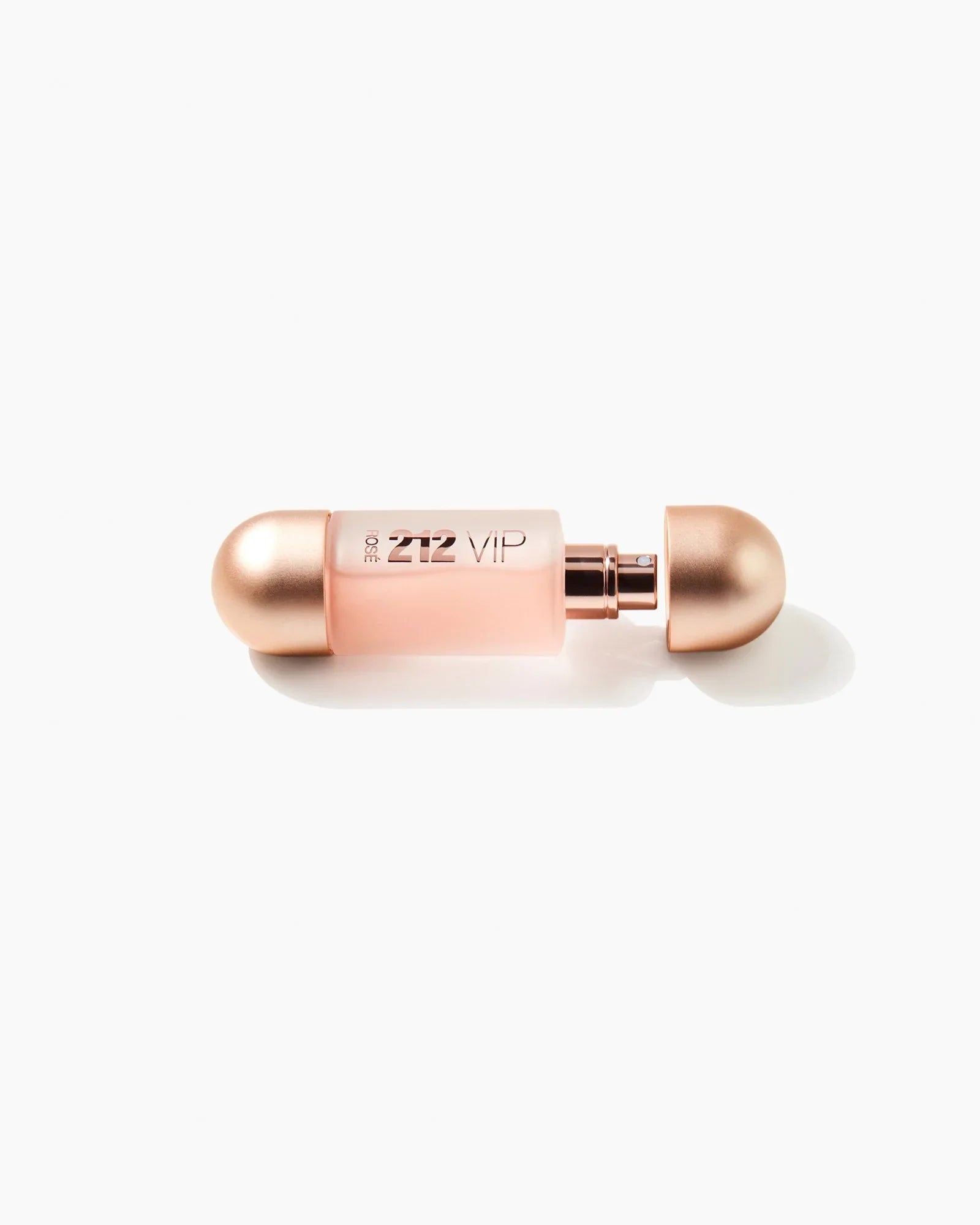 Carolina Herrera 212 VIP Rosé Hairmist - Leon Elegance