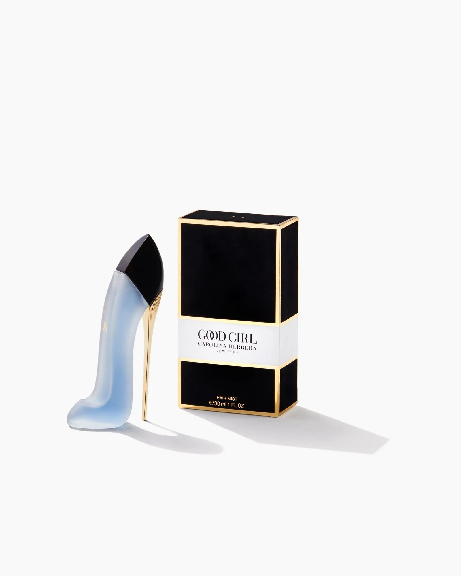 Carolina Herrera Good Girl Hair Mist - Leon Elegance