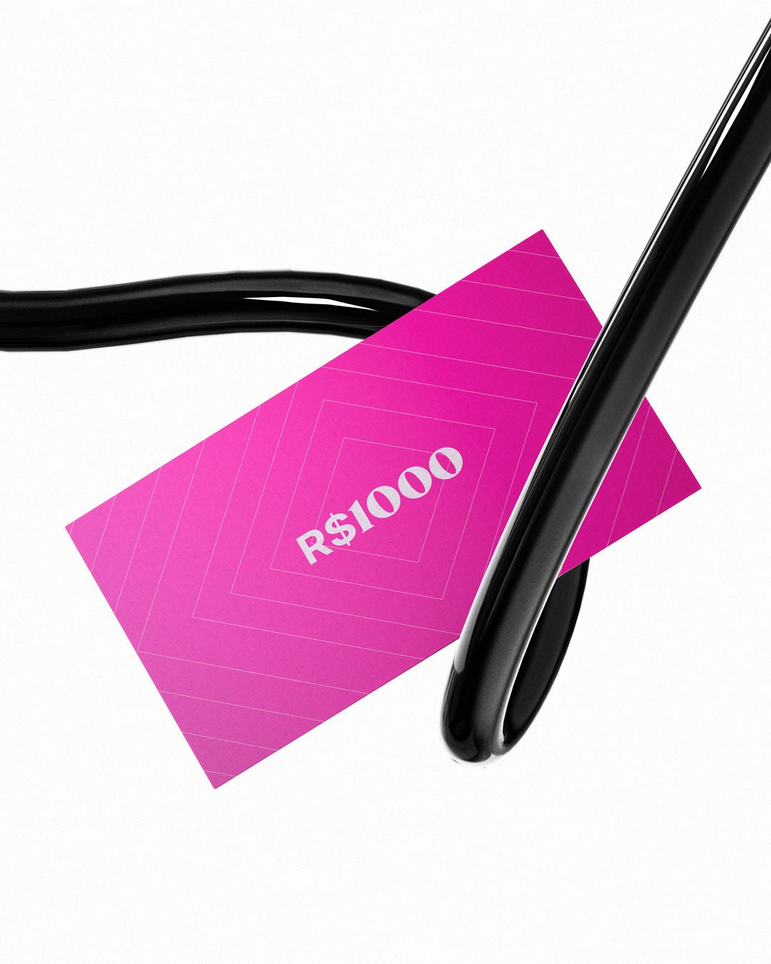 Cartão Presente Virtual Leon Gift Card - Leon Elegance