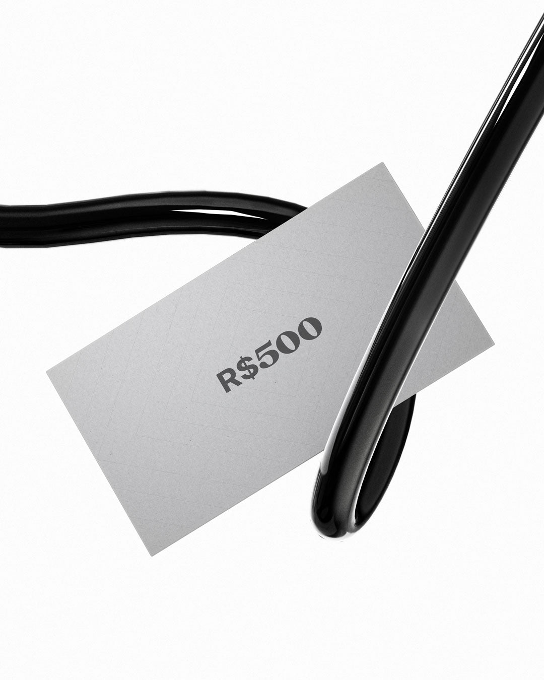 Cartão Presente Virtual Leon Gift Card - Leon Elegance