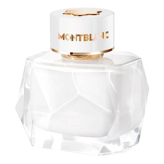 Montblanc Signature Absolue For Woman Feminino EDP