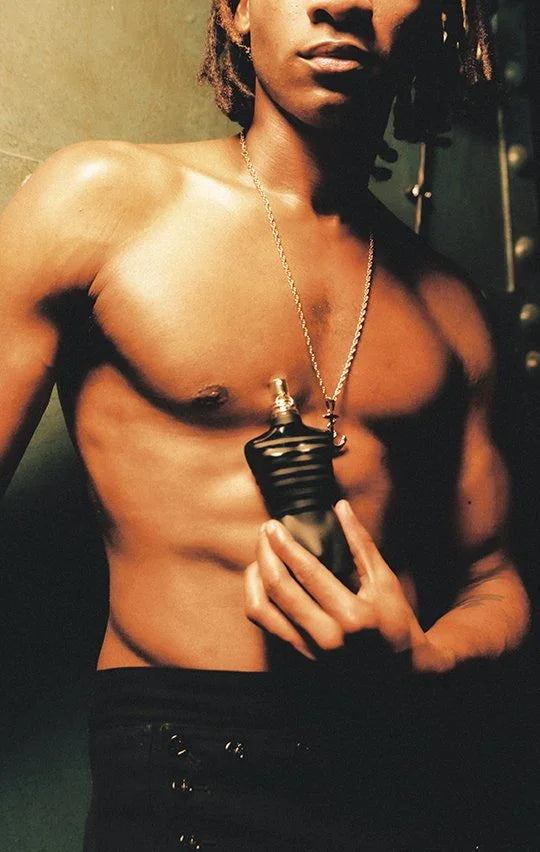 Le Male Jean Paul Masculino Le Parfum