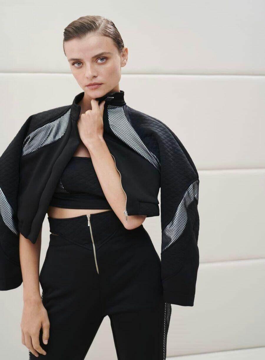 Conjunto Femme Neo Prime Leon - Leon Elegance