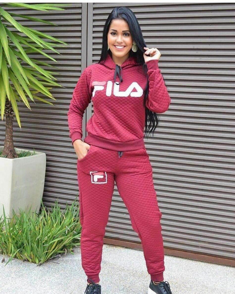 Conjunto Moletinho Leon - Leon Elegance