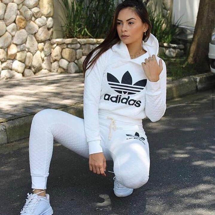 Conjunto Moletinho Leon - Leon Elegance