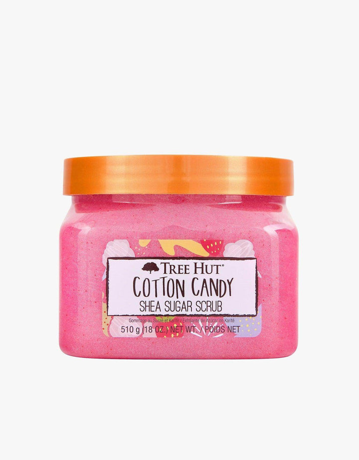 Esfoliante Corporal Tree Hut - Leon Elegance