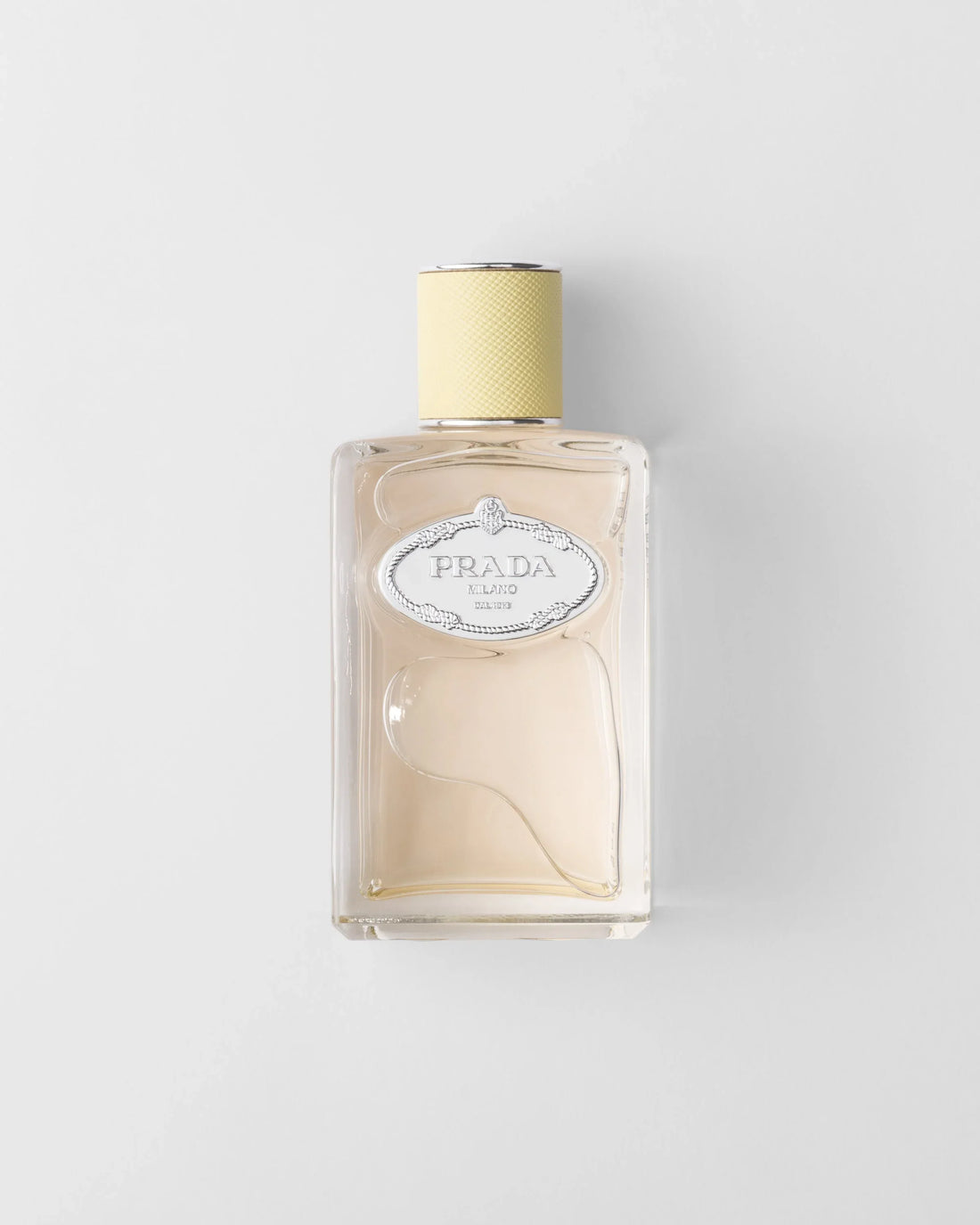 Prada Les Infusions De Gingembre Unissex EDP