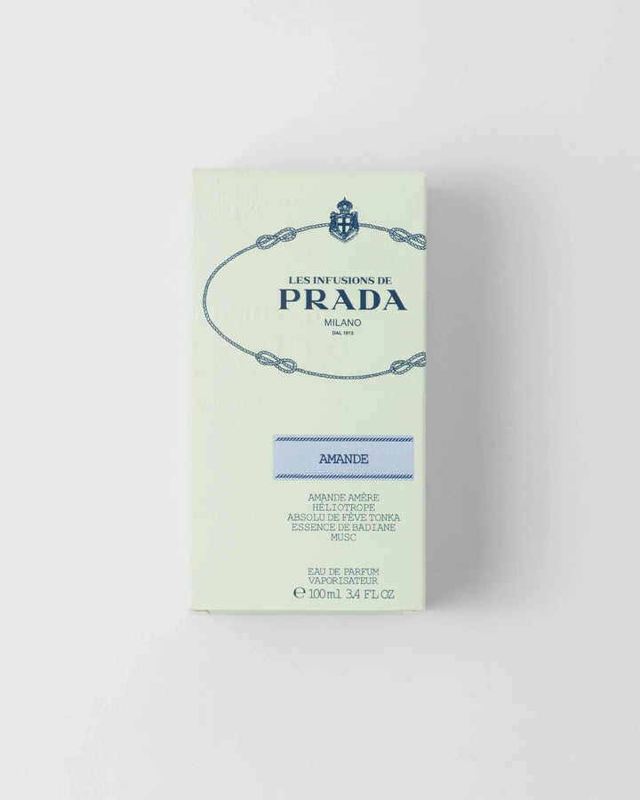 Prada Les Infusions De Prada Iris Cèdre Unissex EDP