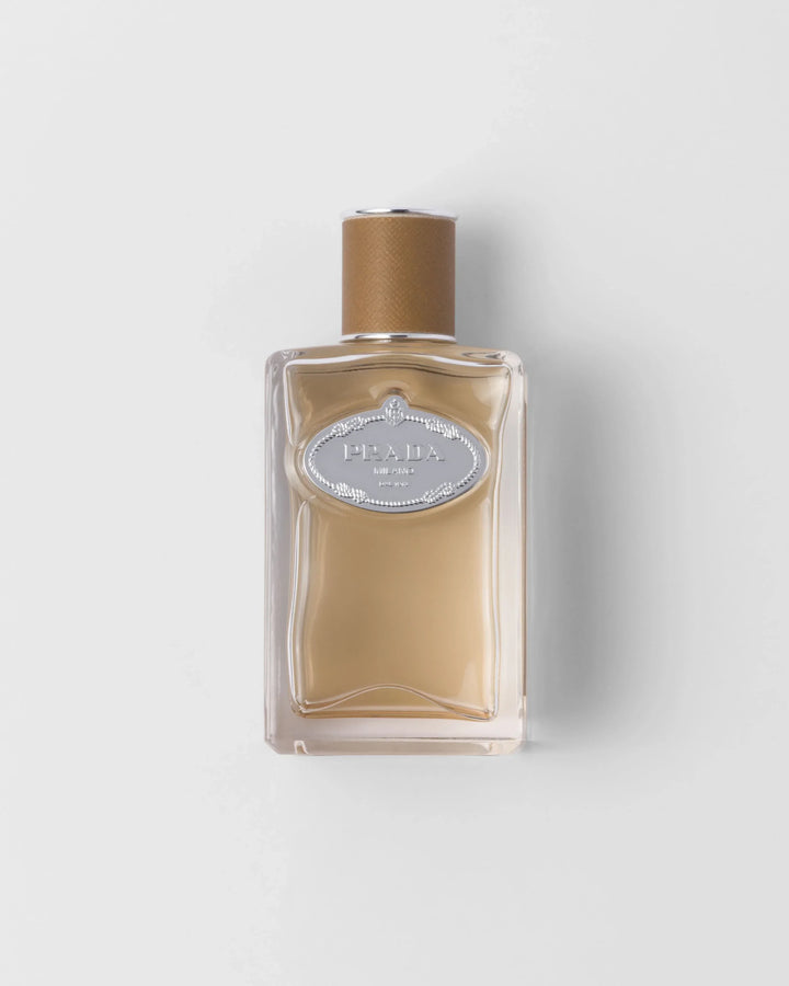 Prada Les Infusions De Vanille Unissex EDP