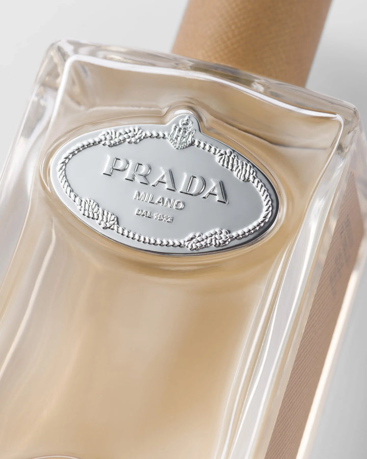 Prada Les Infusions De Vanille Unissex EDP