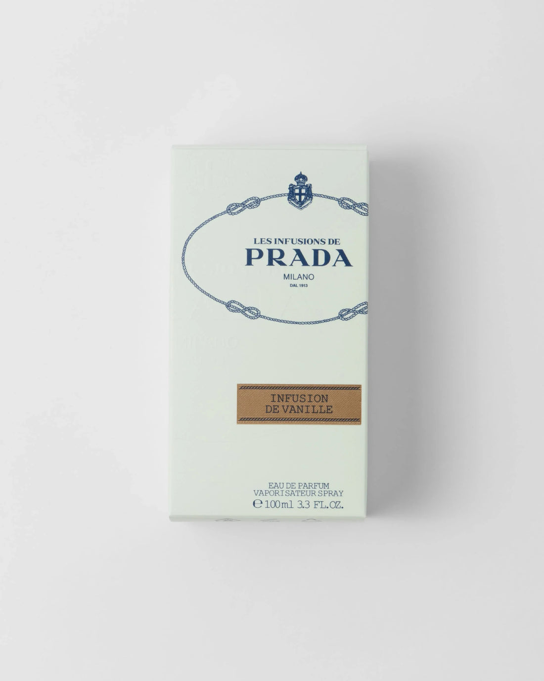 Prada Les Infusions De Vanille Unissex EDP