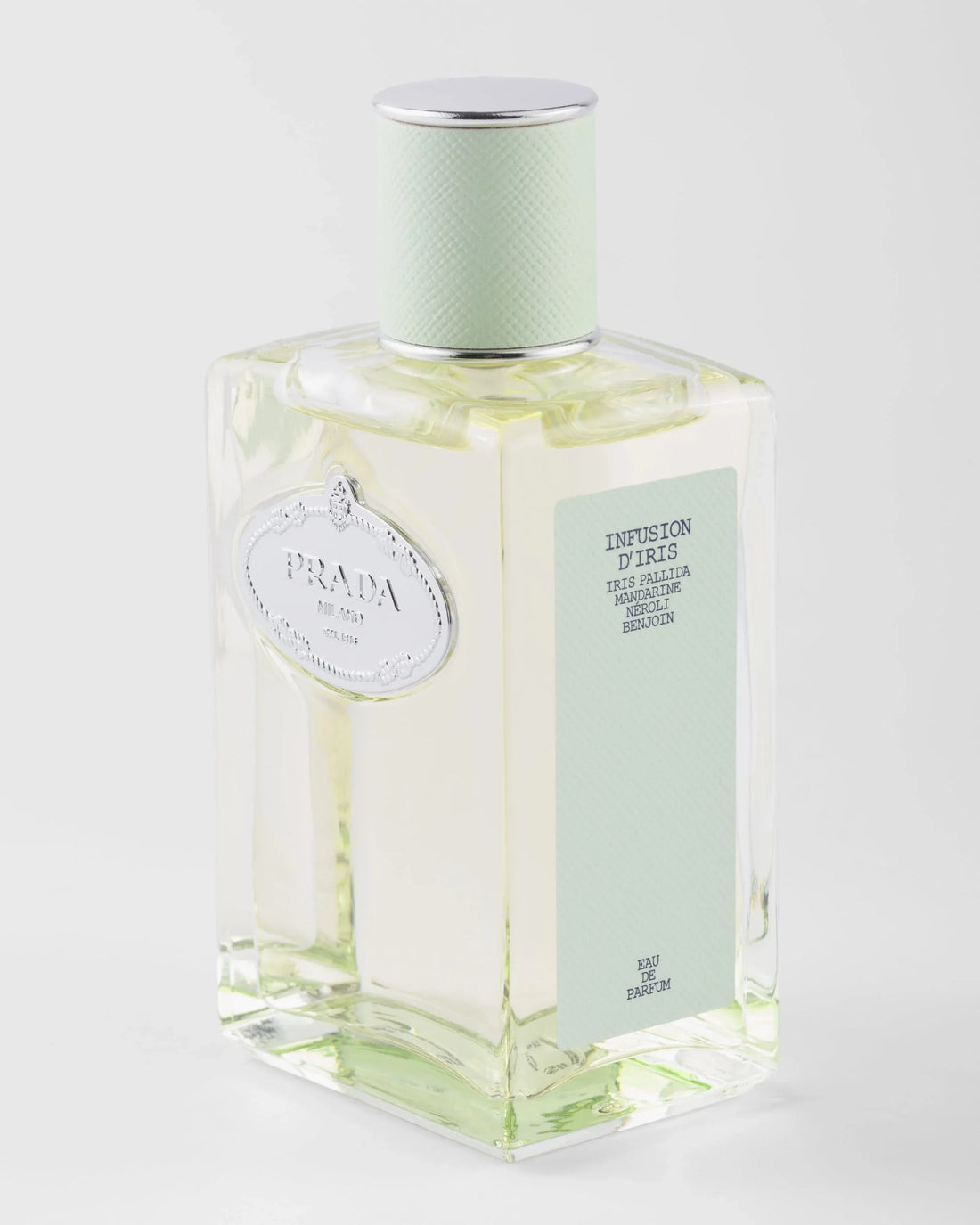 Prada Les Infusion Iris Fleur D'Oranger Unissex EDP