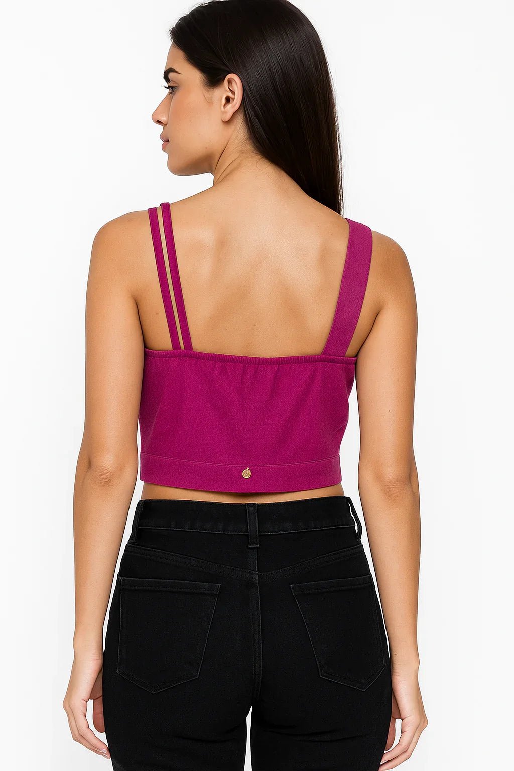 Cropped Klepton Feminino - Leon Elegance