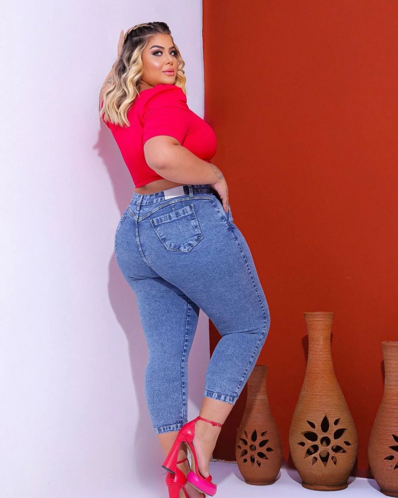 Cropped Princesa Luna Verão fofinha - Leon Elegance