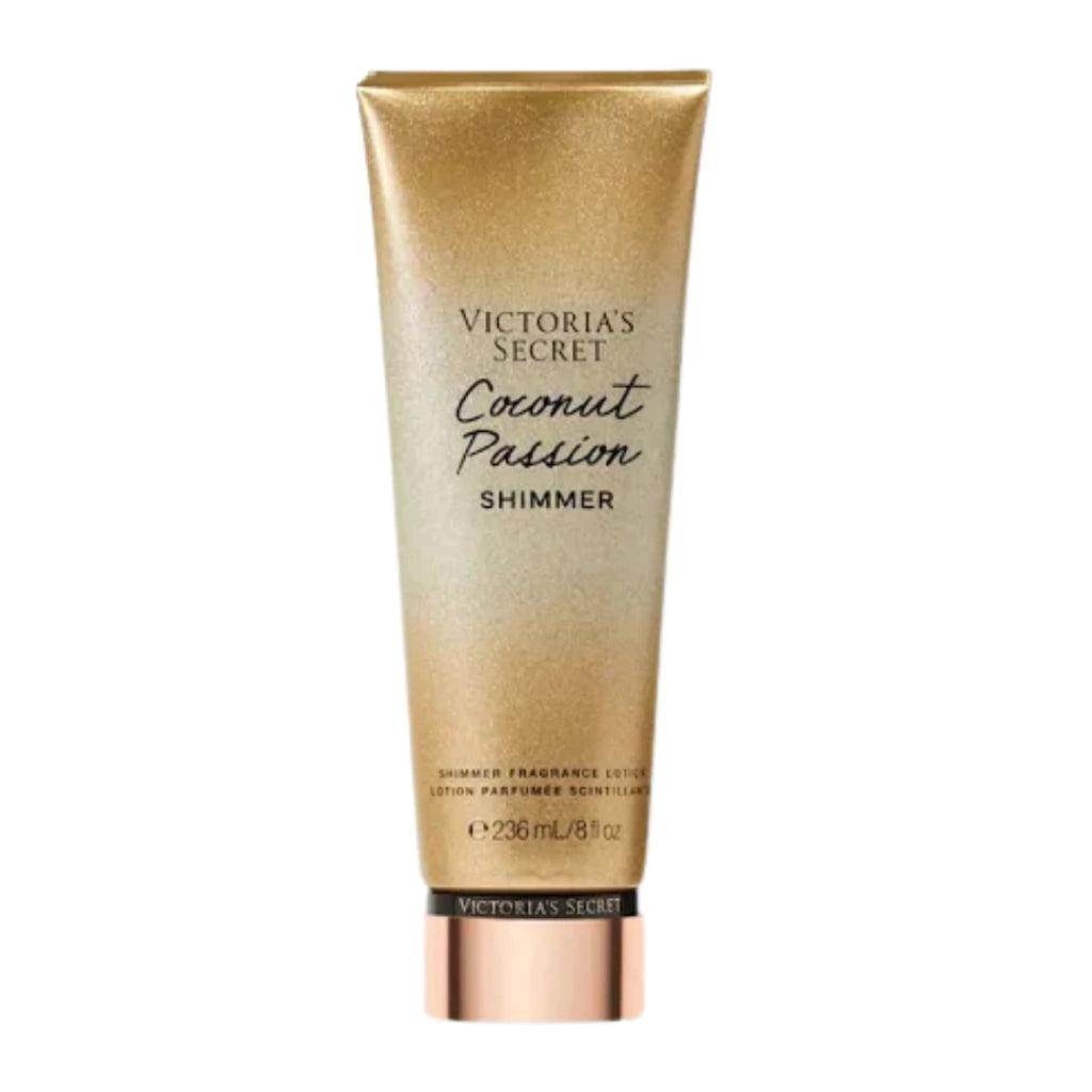 Hidratante Corporal Shimmer Victoria Secret's - Leon Elegance