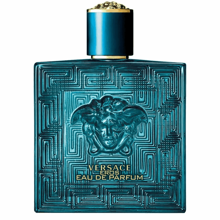 Versace Eros Masculino EDP - Leon Elegance