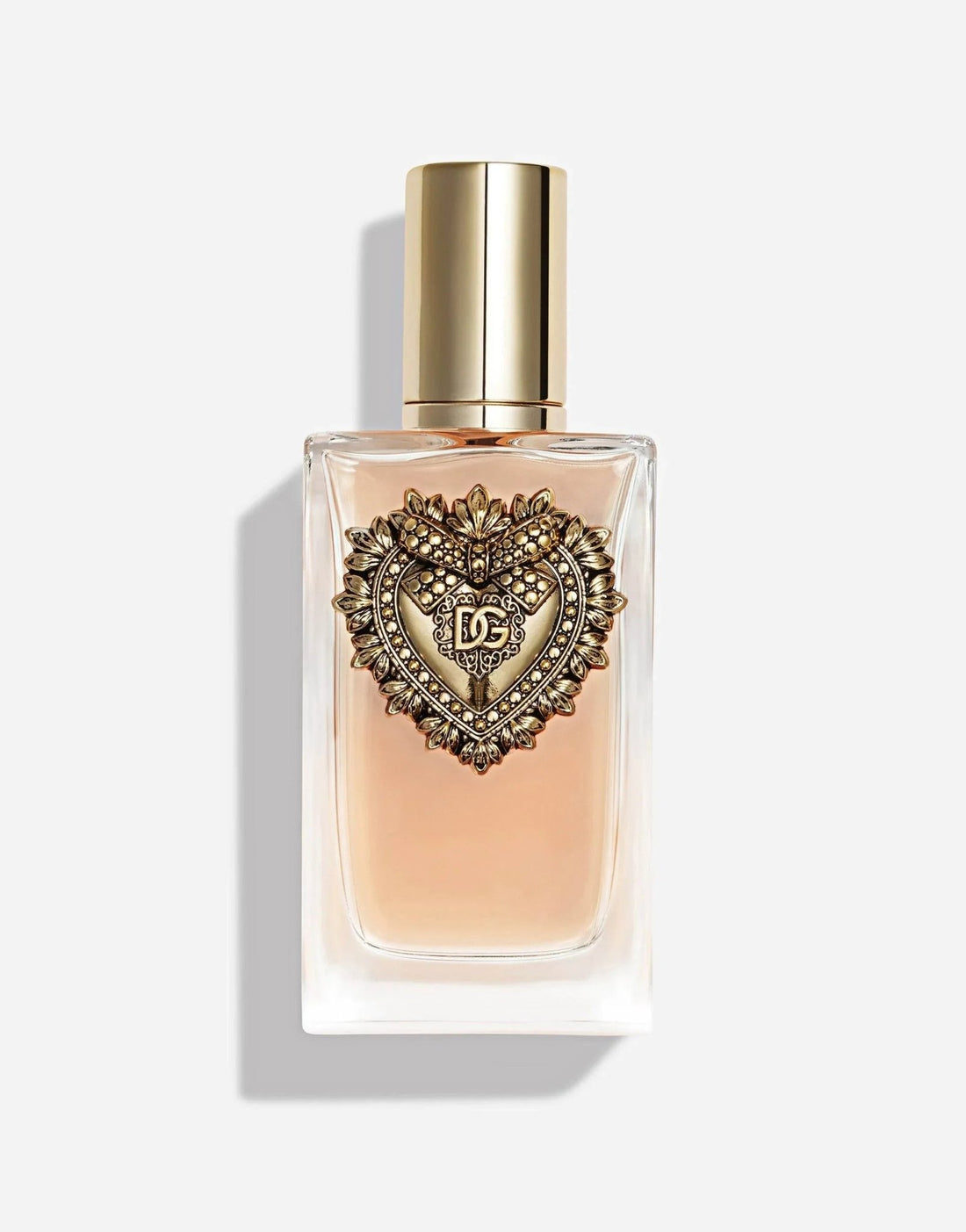 Devotion Dolce & Gabanna Feminino EDP - Leon Elegance