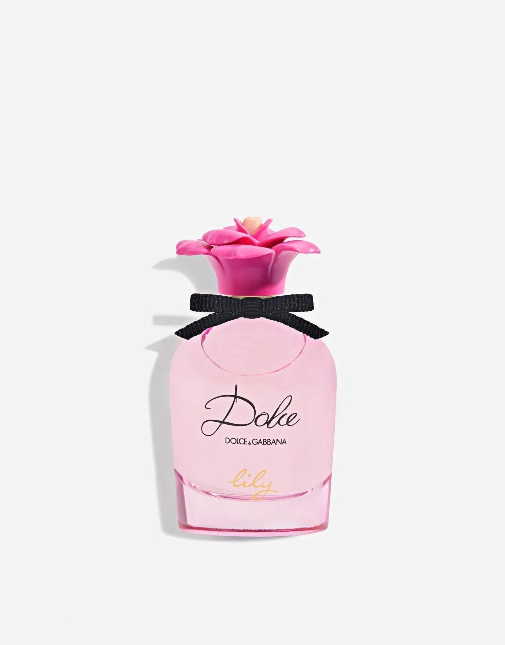 Dolce Lily Dolce & Gabanna Feminino EDT - Leon Elegance