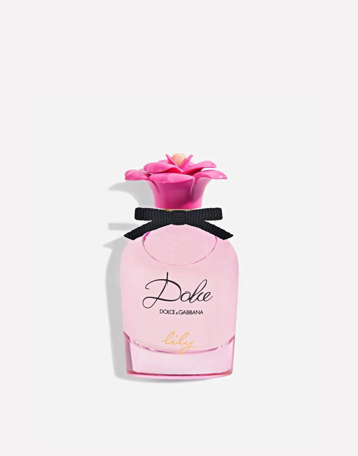 Dolce Lily Dolce & Gabanna Feminino EDT - Leon Elegance