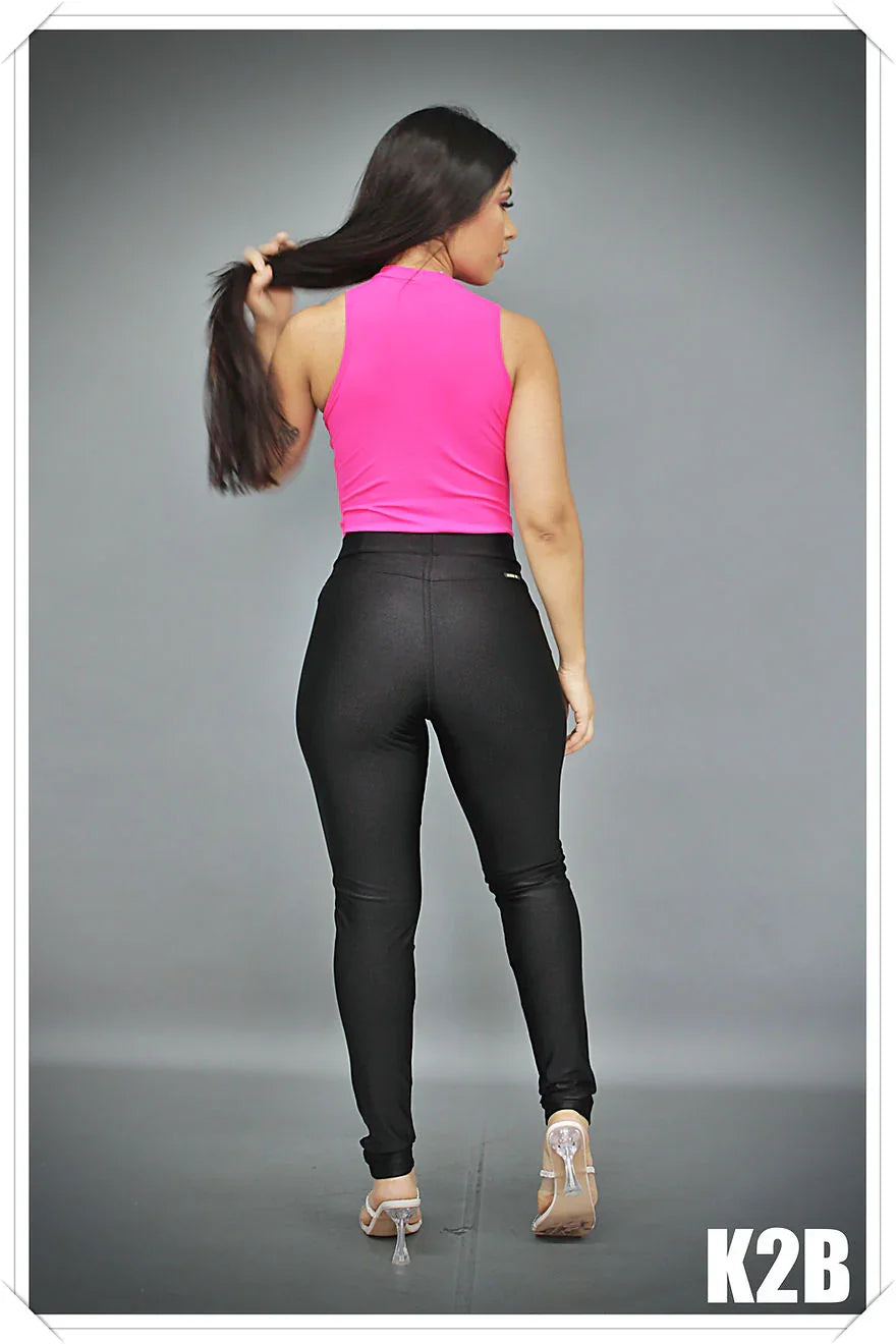 Calça Legging Montaria Etai Leon