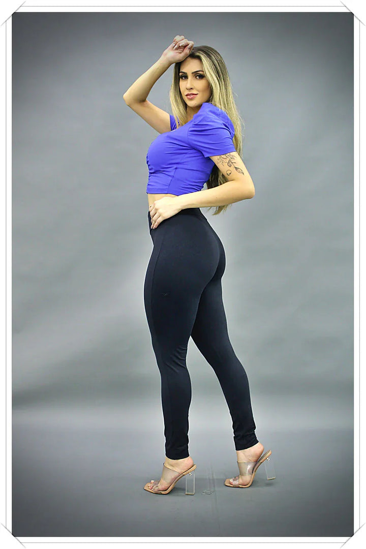 Calça Legging Fidelma Leon