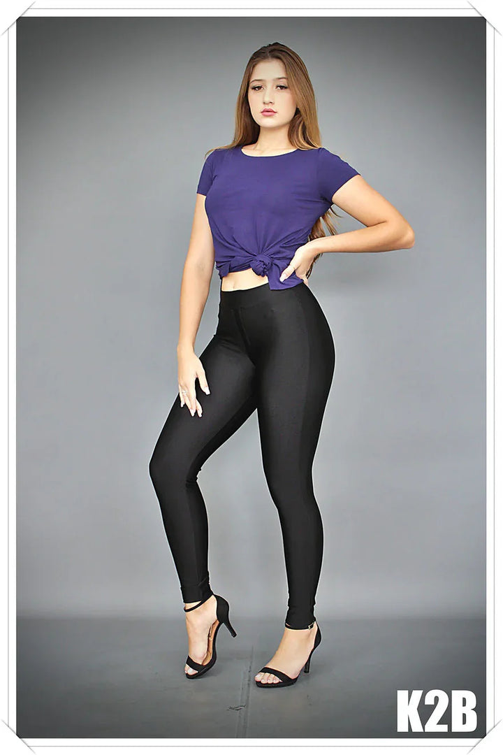 Calça Legging Vangelina Leon