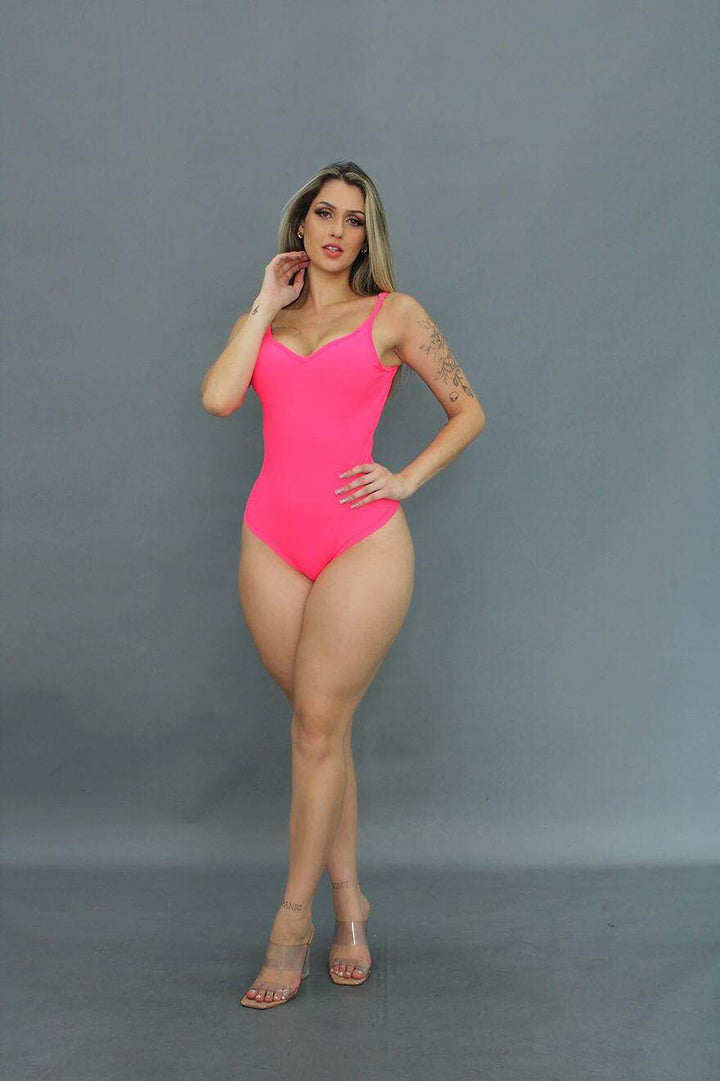 Body Maeva Canelado Leon - Leon Elegance