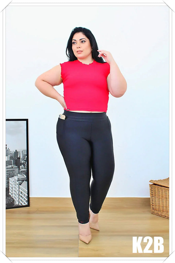 Calça Legging Lanile Leon