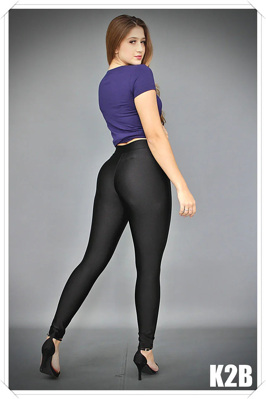 Calça Legging Vangelina Leon