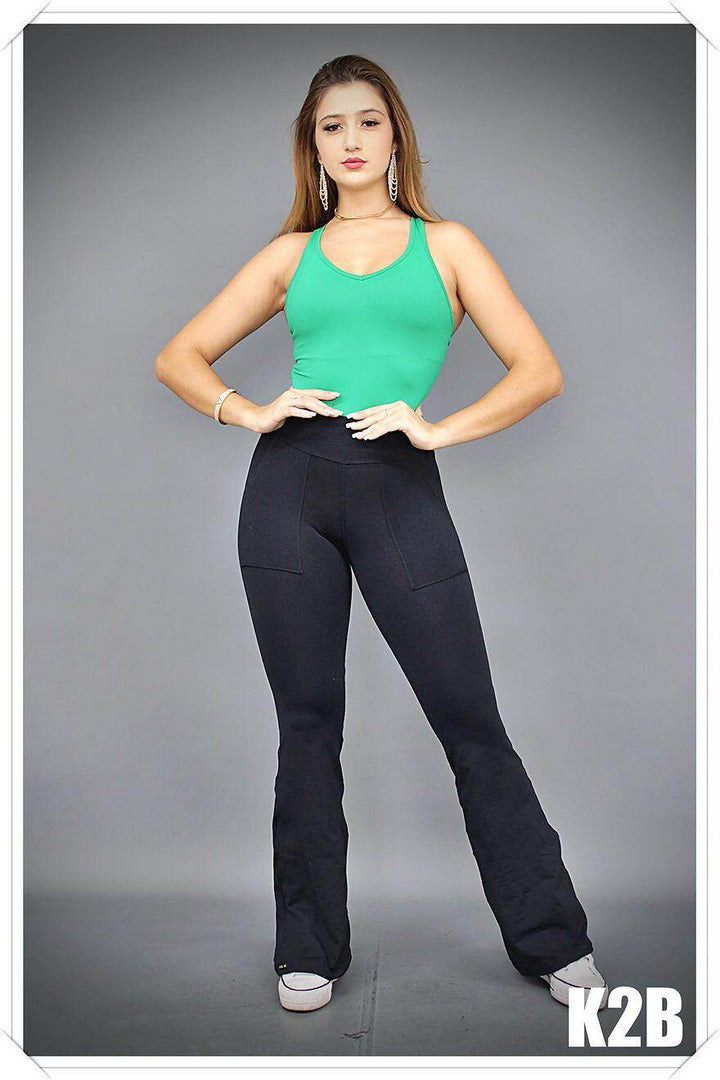 Short Lusira Esportivo Plus Size Leon - Leon Elegance