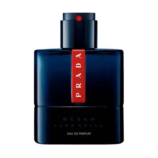 Prada Luna Rossa Ocean Masculino EDP - Leon Elegance