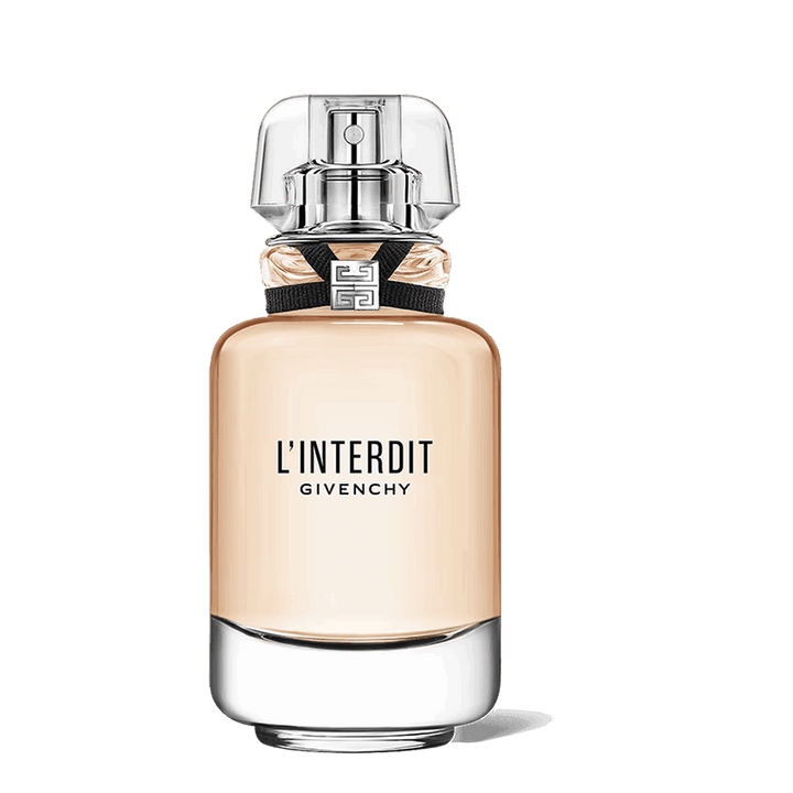 L'Interdit Givenchy Feminino EDT - Leon Elegance